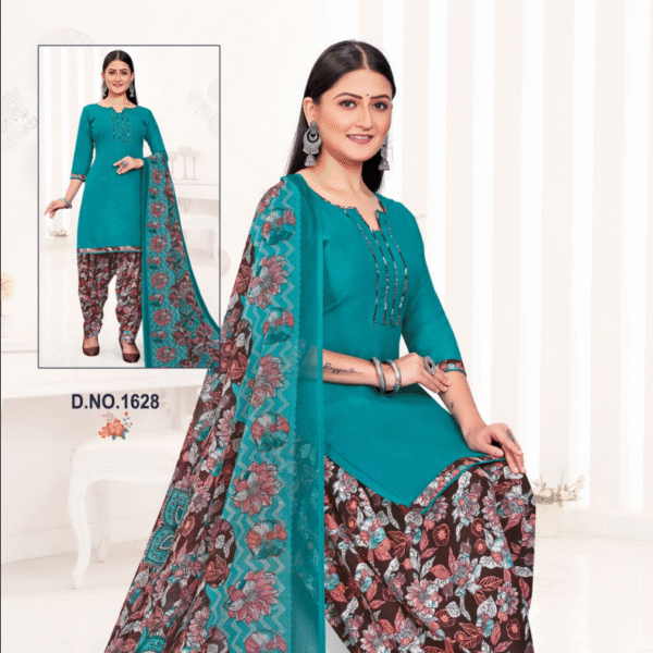 Dishani Cotton Kurtis