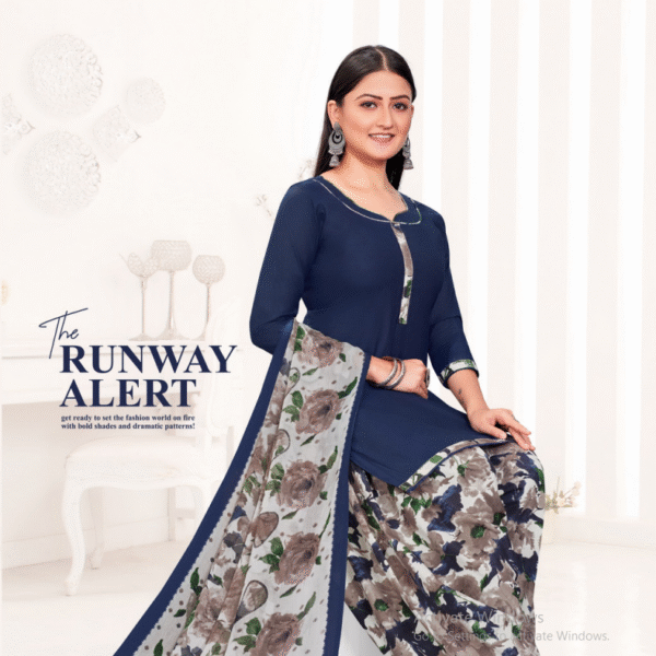 Dishani Cotton Kurtis