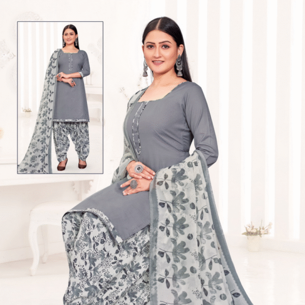 Dishani Cotton Kurtis