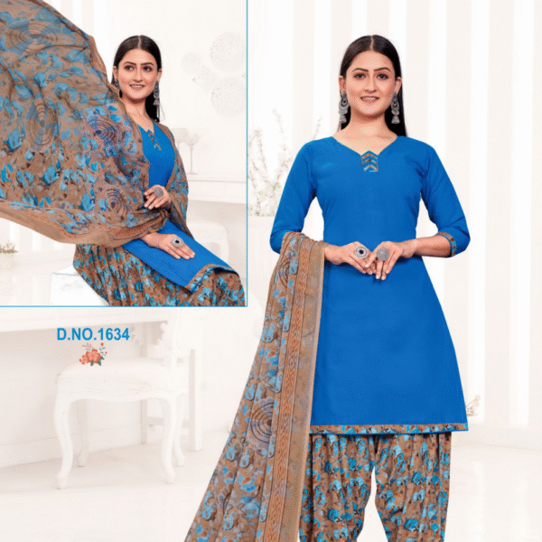 Dishani Cotton Kurtis