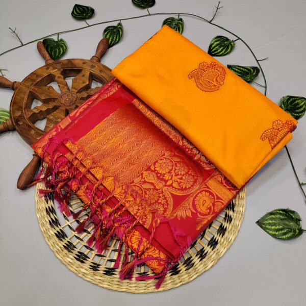 Mahalakshmi Saree
