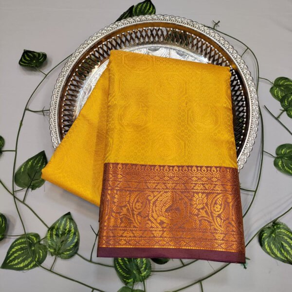 Premium Vairaoosi Sarees