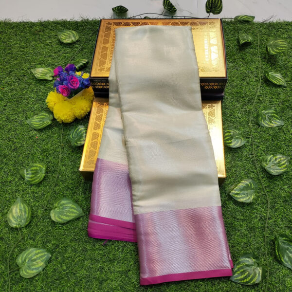 Jyothika Soft Silk Saree