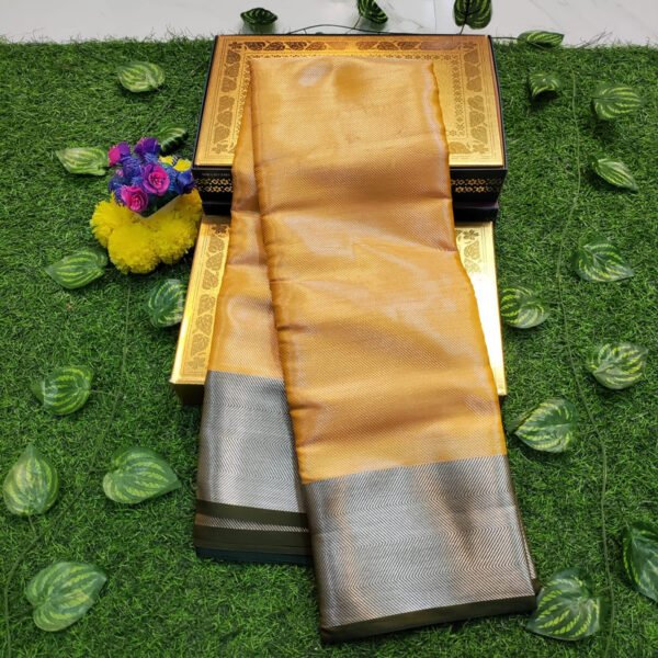 Jyothika Soft Silk Saree