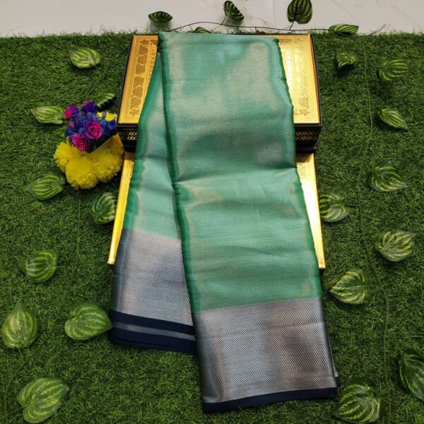 Jyothika Soft Silk Saree