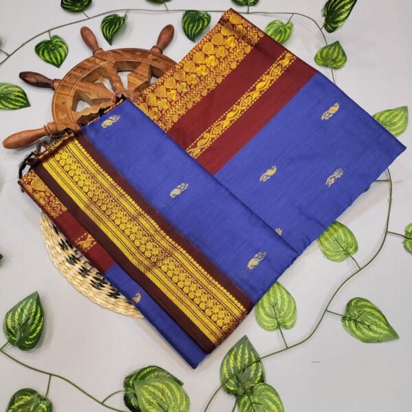 Premium Kalyani Cotton