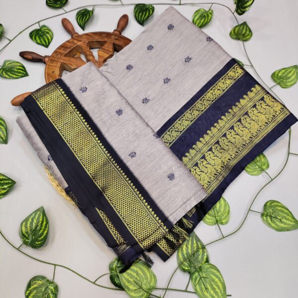 Premium Kalyani Cotton