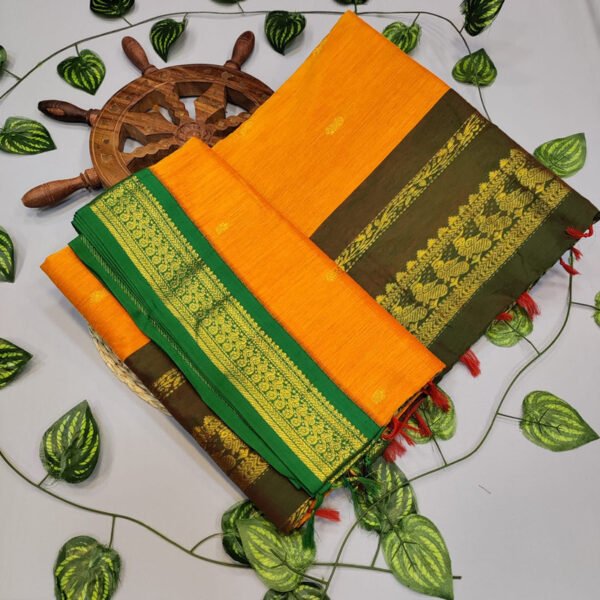 Premium Kalyani Cotton