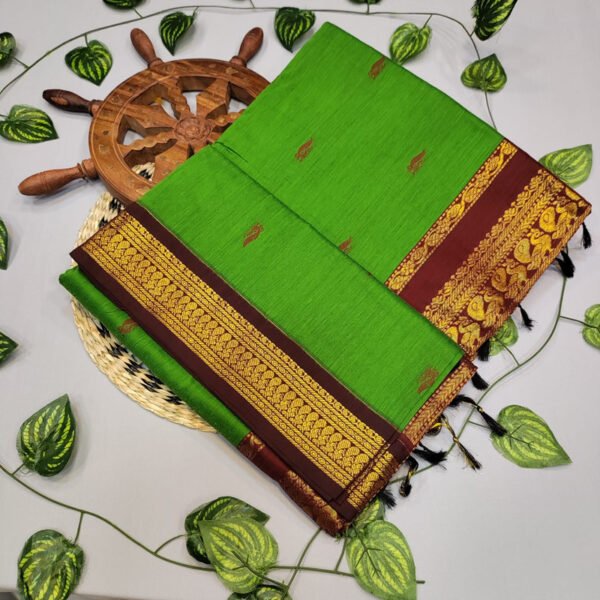 Premium Kalyani Cotton