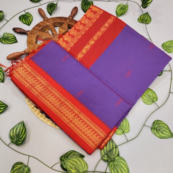 Premium Kalyani Cotton