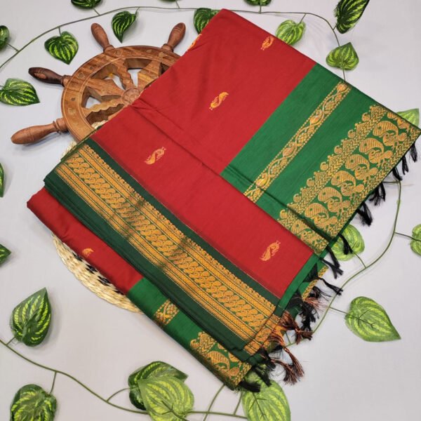 Premium Kalyani Cotton