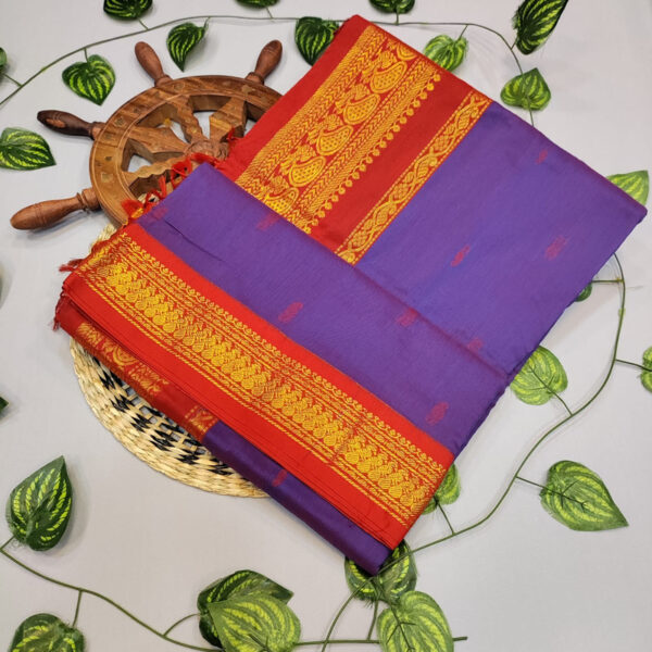 Premium Kalyani Cotton