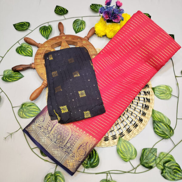 Mysore Crepe Silk