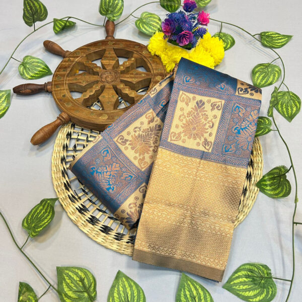 Traditional Pavishna