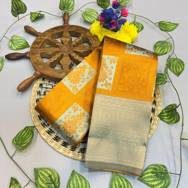 Traditional Pavishna