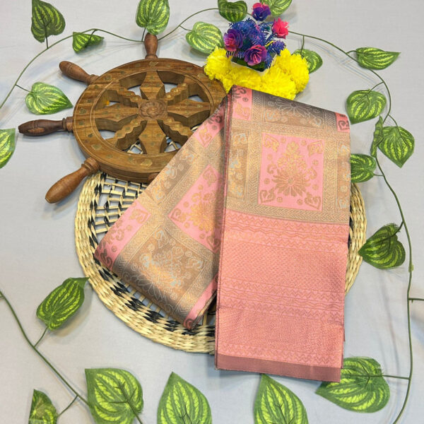 Traditional Pavishna