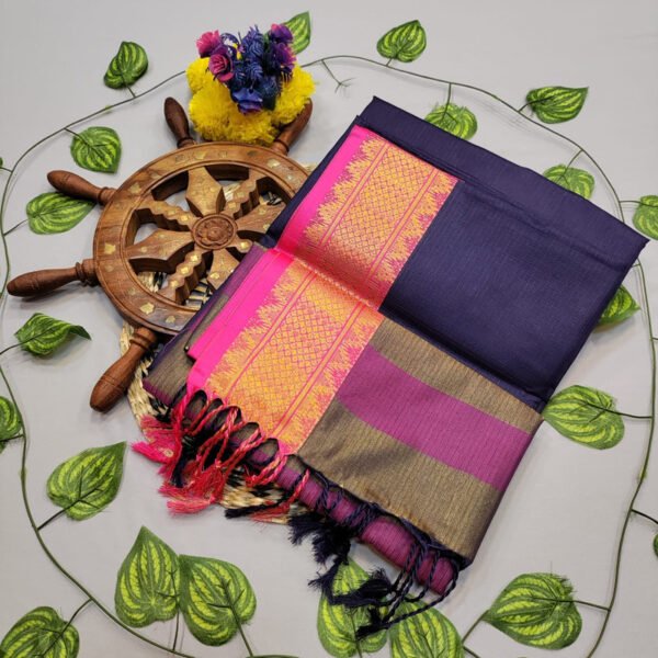 Kanimaa Saree