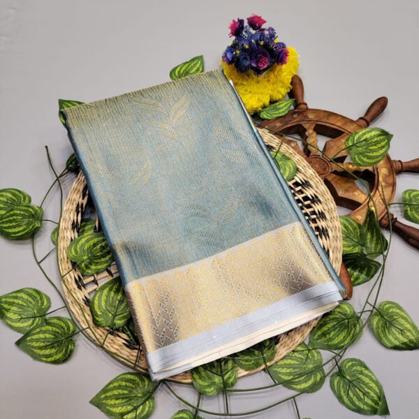 Celebrity Inspired saree
