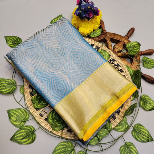 Celebrity Inspired saree