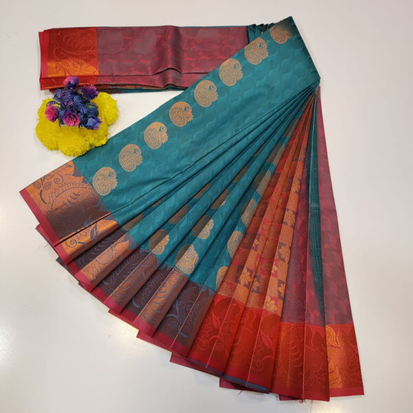 Radhai Saree