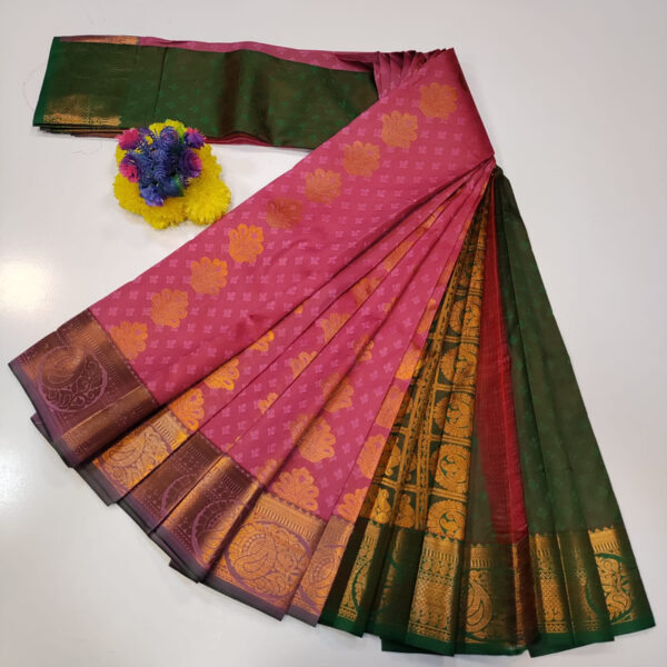 Radhai Saree