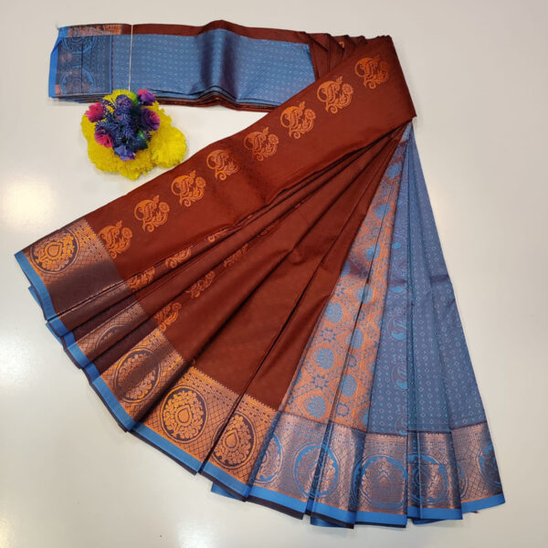 Radhai Saree