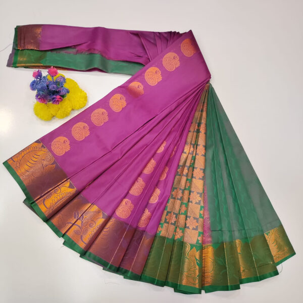 Radhai Saree