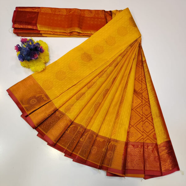 Radhai Saree
