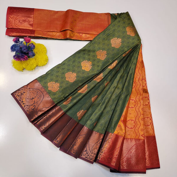 Radhai Saree