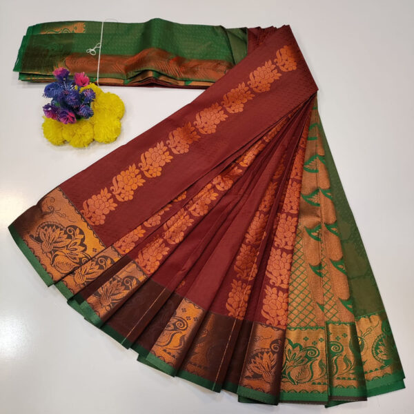 Radhai Saree