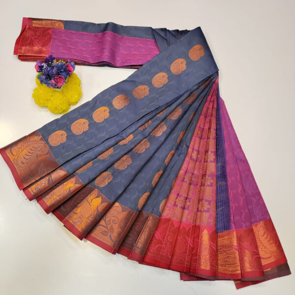 Radhai Saree