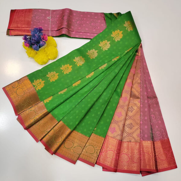 Radhai Saree