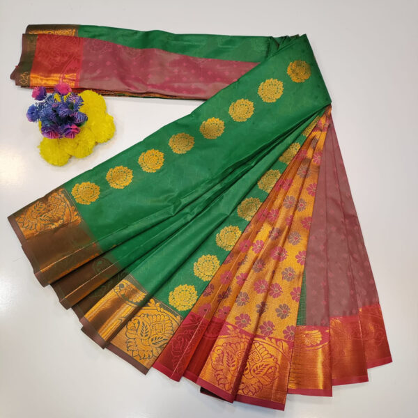 Radhai Saree
