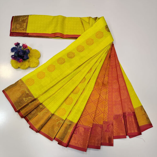 Radhai Saree