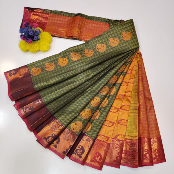 Radhai Saree