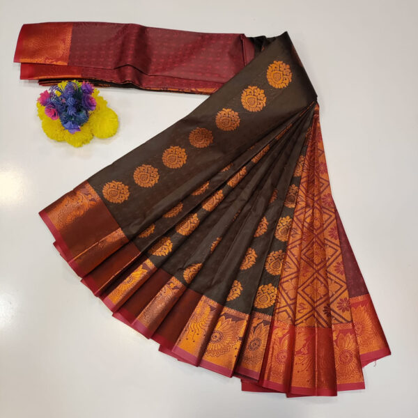 Radhai Saree