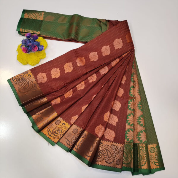 Radhai Saree