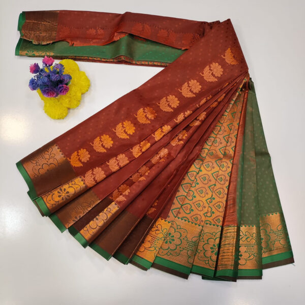 Radhai Saree