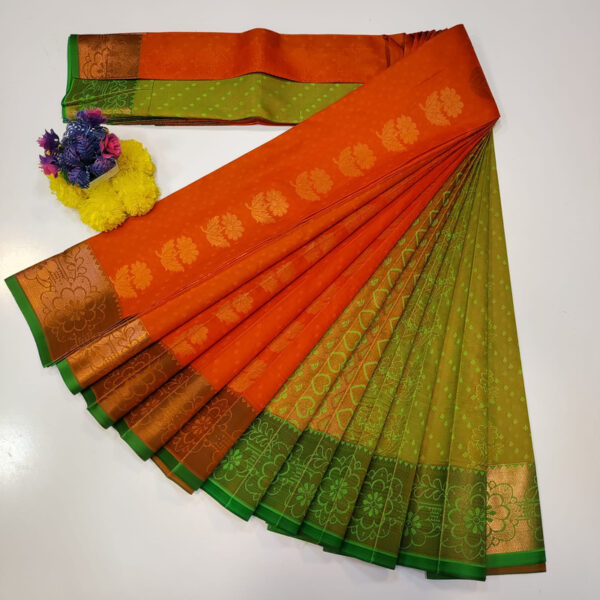 Radhai Saree