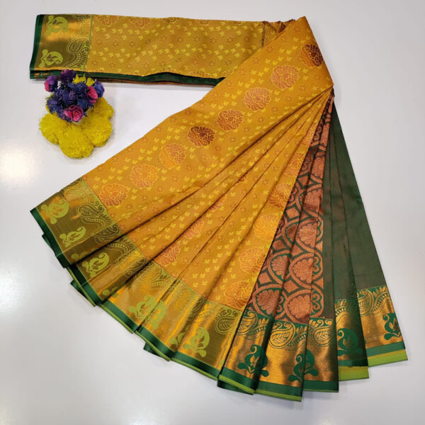Radhai Saree
