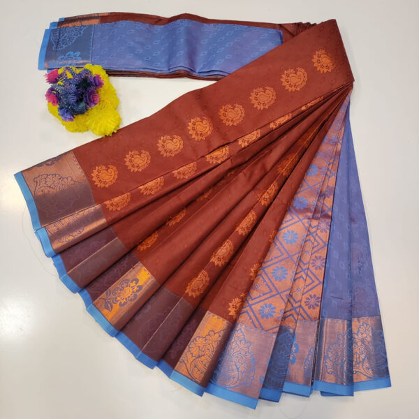 Radhai Saree
