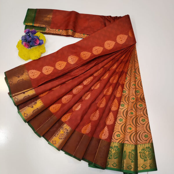 Radhai Saree