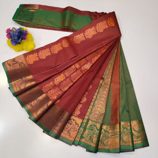 Radhai Saree