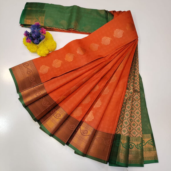 Radhai Saree