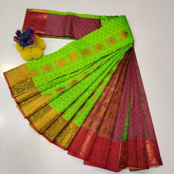 Radhai Saree
