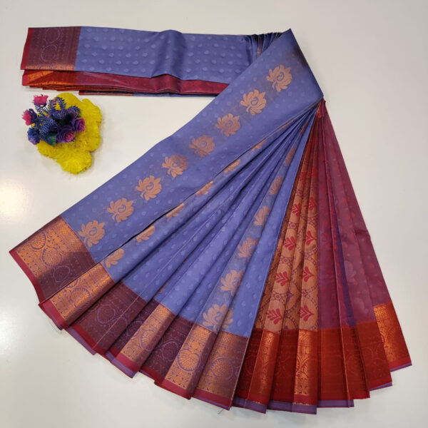 Radhai Saree