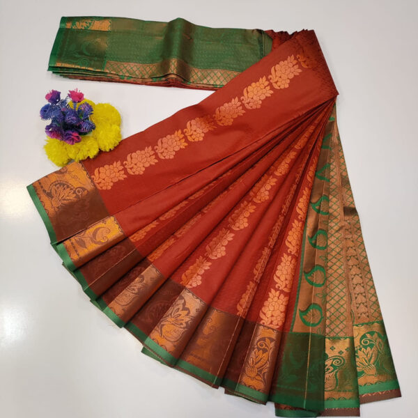 Radhai Saree