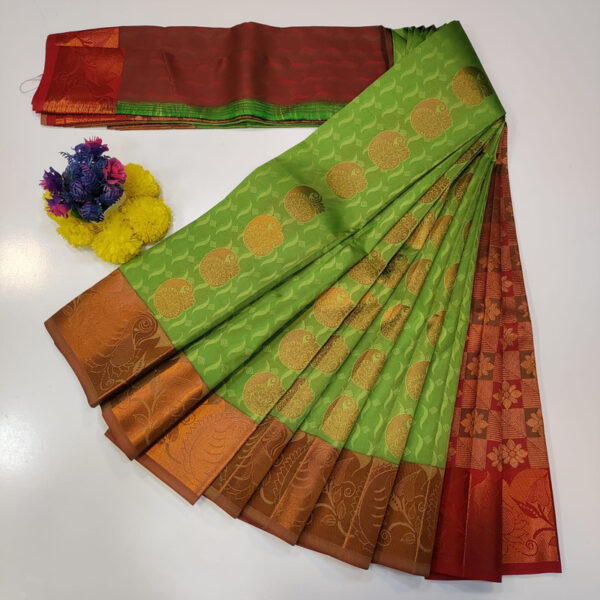 Radhai Saree