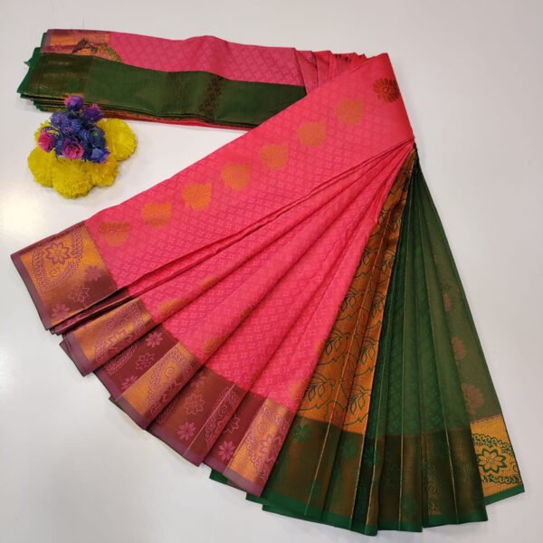 Radhai Saree