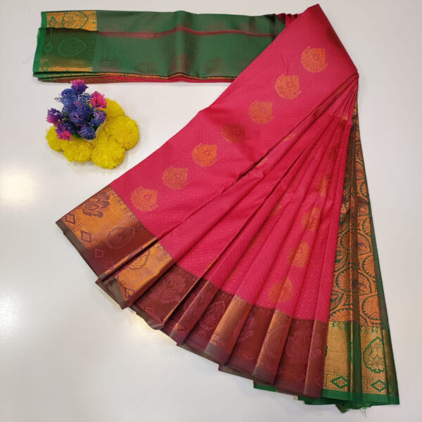 Radhai Saree